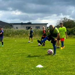 AP CAMP-LATO 2025 / Obóz piłkarski w Redzie, 5-11.08.2025.