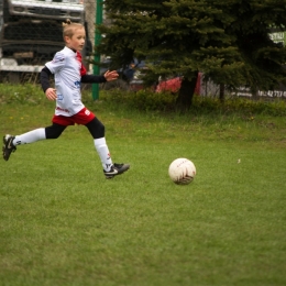 Mecz Boruta Zgierz - ŁKS 2006