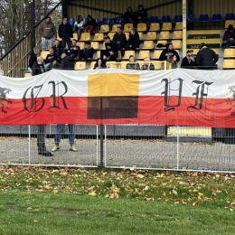 4 liga WKS GRYF Wejherowo - AS Kolbudy 1:0(0:0)