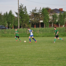 DERBY - NAFTA KRYG - WÓJTOWA 20.05.2023