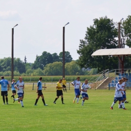 Rohland Tuszów 4-1 KS Serniki