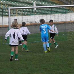 turniej stadion Olimpijski Wrocław