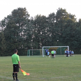 13/09/2015 vs Unia Fredropol