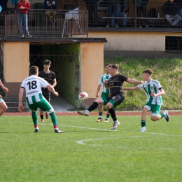 Olimpiakos- Andoria (12.04.26) Fot. Ł.G.
