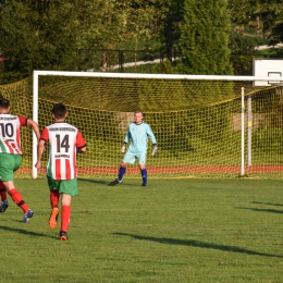 Chełm Stryszów vs Stanisławianka Stanisław