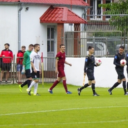 UEFA Region's Cup: Zachodniopomorski ZPN - Kujawsko-Pomorski ZPN
