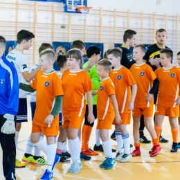 Mistrzostwa Województwa w Futsalu - rocznik 2006