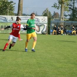 GKS Przodkowo- Cartusia Kartuzy