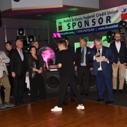 Złota 11 ZPKP - Wyróżnienia