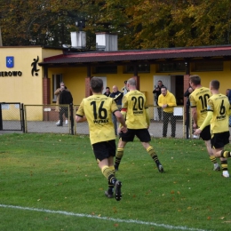 4 liga WKS GRYF Wejherowo - GKS Kowale 2:1(1:1)