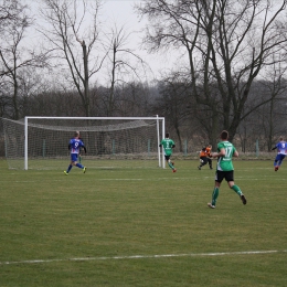 Wicher Dobra-Grom Malanów