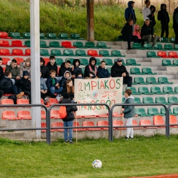 Olimpiakos- Grom (19.10.25) Fot. Tomasz Bryła