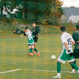 Olimpiakos- Grom (19.10.25) Fot. Tomasz Bryła