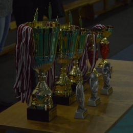 MŁODZIK CUP - rocznik 2008