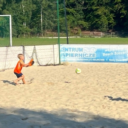 AP CAMP-LATO 2024 / Obóz piłkarski w Sztutowie, 18-24.08.2024