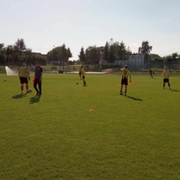 5 liga Orzeł Trąbki Wielkie - WKS GRYF II Wejherowo 1:3