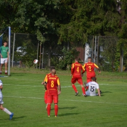 Olimpiakos- Igros 15.08.2019