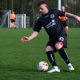 Huczwa- Olimpiakos (19.04.26) Fot. Ł.G