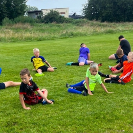 AP CAMP-LATO 2025 / Obóz piłkarski w Redzie, 5-11.08.2025.