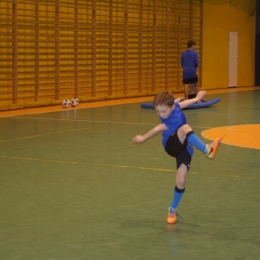 Obóz Bydgoszcz 20016 - Trening