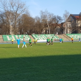 Wawel Tyniec 1-0