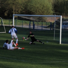 Dunajec Z.Góra-GKS Gromnik