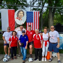 Wisła na Mem.Deyny 2026