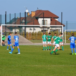 FC Lesznowola - KS Ursus 1:2