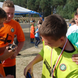 Summer Cup Budzyń 2015
