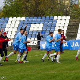 UEFA Region's Cup: Kujawsko-Pomorskie - Wielkopolskie