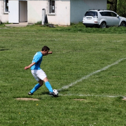 Lechia vs. Huragan (03.05.2015)