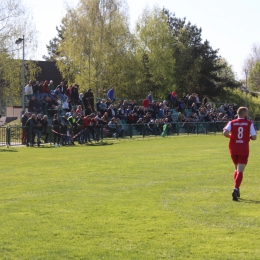 Warta Eremita Dobrów - Orzeł Grzegorzew