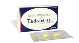 Order Tadalis sx 20 and free from ED