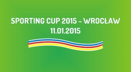 Sporting Cup 2015 (11.01.2015)