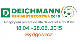 Deichmann 2015 mecze Argentyny 18.04.2015 roku.