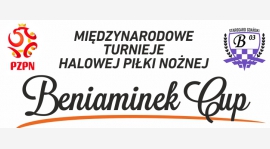 Beniaminek Cup 2015 - 17.01.2015