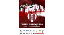 Wysoka wygrana drużyny U-17