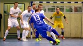 21.Kolejka Ekstraklasy Futsalu