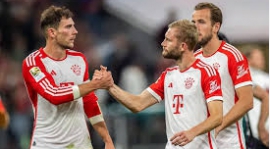 Záložník Bayernu žádá o odchod z týmu