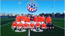 National Cup: Sportfriends Polonia SC walczy o półfinał