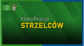 Klasyfikacja Strzelców (po 16. kolejce)