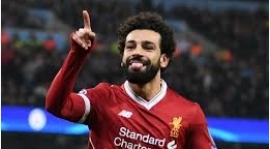 Salah: Dem Team zu helfen, ihre Ziele zu erreichen, war von größerer Bedeutung