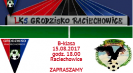 Zapowiedz: Grodzisko Raciechowice - Sęp Droginia