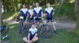 Bike Cross Maraton Wyrzysk!