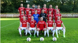 V liga: 15 kolejka KS Kisielów-Pełnatycze - Orzeł