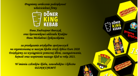 Döner King Kebab - dziękujemy za pomocną dłoń!