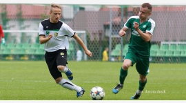 4.Kolejka Śląsko-Opolska: GKS 1962 Jastrzębie - REKORD BIELSKO-BIAŁA 0:0!!!