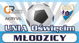 Awans młodzików do ligi wojewódzkiej