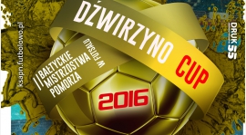 II BAŁTYCKIE MISTRZOSTWA POMORZA W FUTSALU