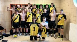 Podsumowanie meczów (1-4.04)